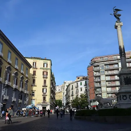 La Casa Spagnola 公寓