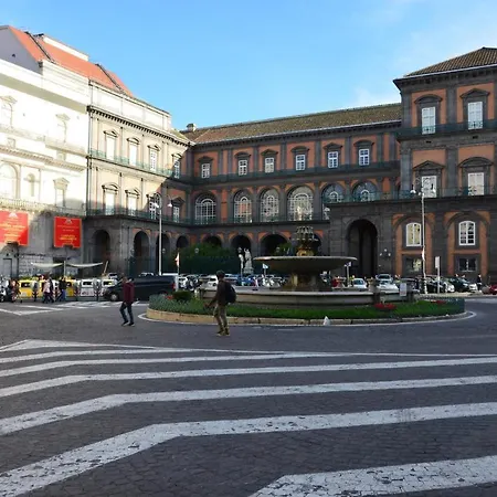La Casa Spagnola *
