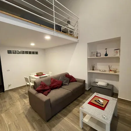 La Casa Spagnola *