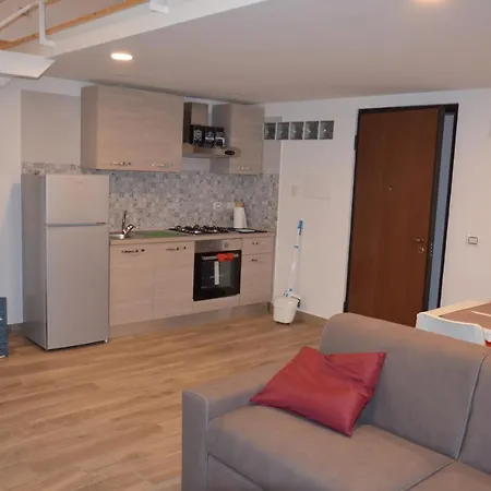 La Casa Spagnola Apartment