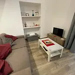 شقة La Casa Spagnola *