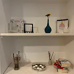 شقة La Casa Spagnola نابولي