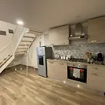 شقة La Casa Spagnola نابولي