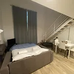 La Casa Spagnola نابولي
