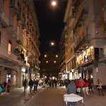 La Casa Spagnola نابولي