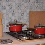 La Casa Spagnola نابولي