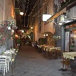 La Casa Spagnola