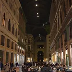 La Casa Spagnola شقة *