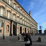 La Casa Spagnola شقة نابولي