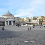 شقة La Casa Spagnola *