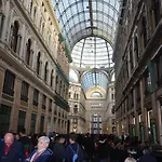 شقة La Casa Spagnola