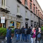 La Casa Spagnola شقة *