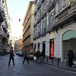 La Casa Spagnola شقة