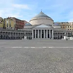 La Casa Spagnola * نابولي