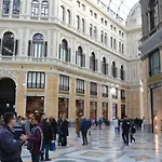 شقة La Casa Spagnola *