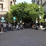 La Casa Spagnola شقة نابولي