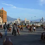 La Casa Spagnola شقة *