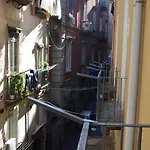 La Casa Spagnola شقة نابولي