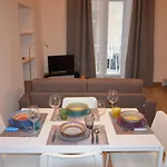 La Casa Spagnola شقة نابولي