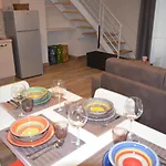 شقة La Casa Spagnola نابولي