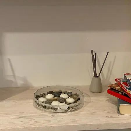La Casa Spagnola Appartement *