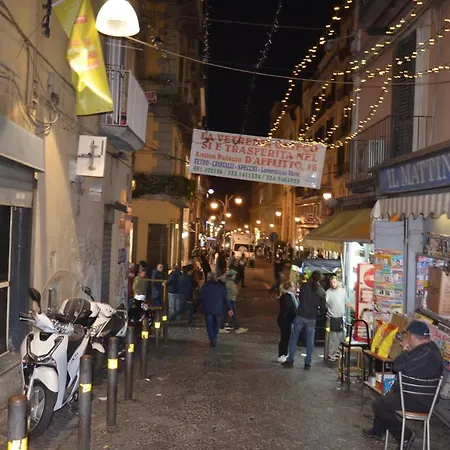 Appartamento La Casa Spagnola