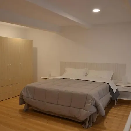 La Casa Spagnola *