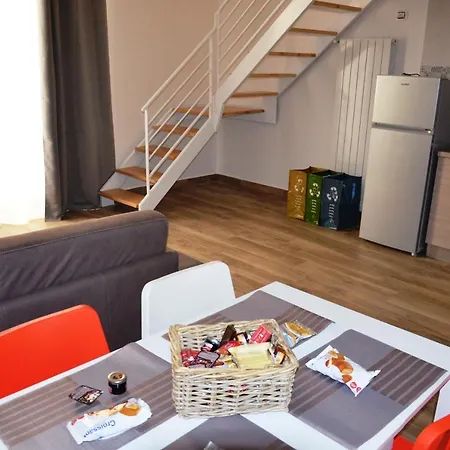 La Casa Spagnola Apartament Neapol
