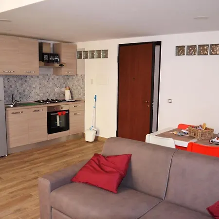 Apartment La Casa Spagnola