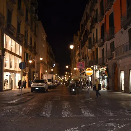 شقة La Casa Spagnola