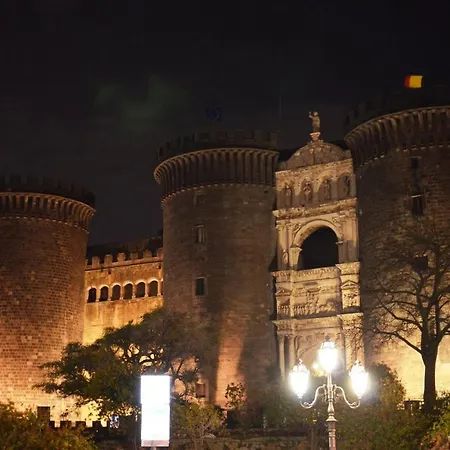 La Casa Spagnola Appartement