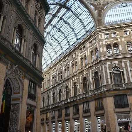 La Casa Spagnola *