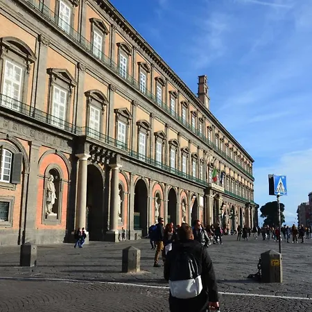 La Casa Spagnola Appartement Naples
