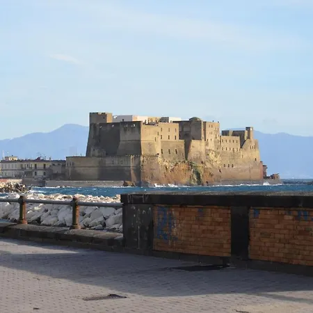 Appartement La Casa Spagnola Naples
