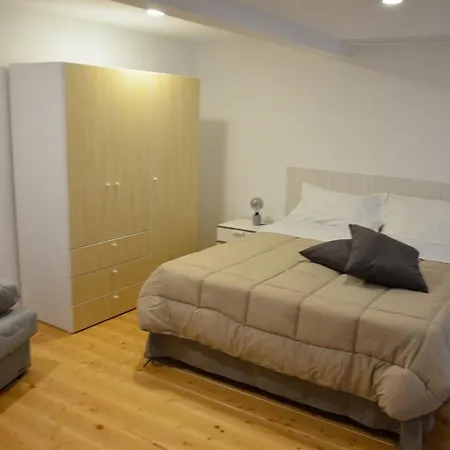 La Casa Spagnola Appartement *