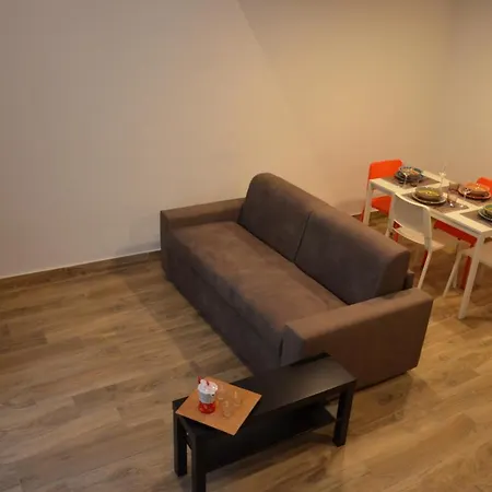 La Casa Spagnola Appartement *