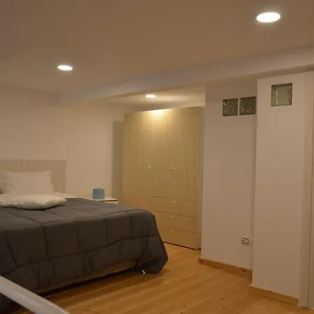 La Casa Spagnola *