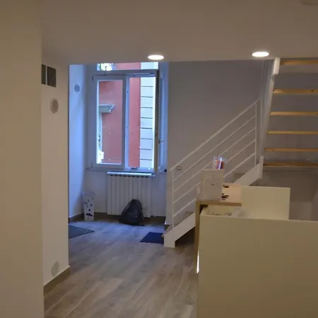 דירה La Casa Spagnola