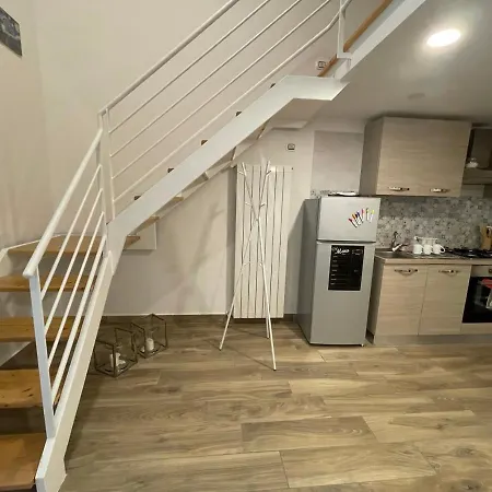 La Casa Spagnola דירה