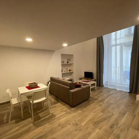 דירה La Casa Spagnola