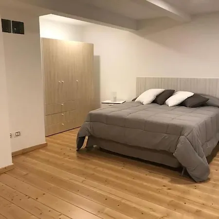La Casa Spagnola דירה