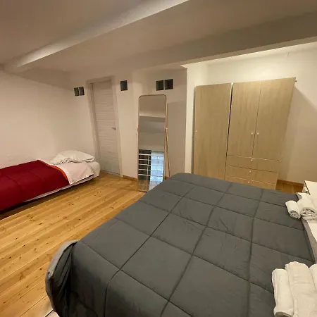 La Casa Spagnola דירה