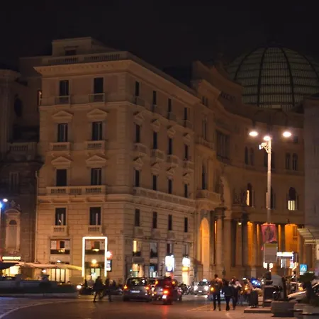 La Casa Spagnola