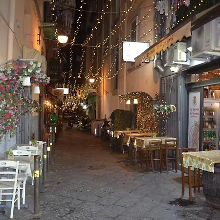 La Casa Spagnola