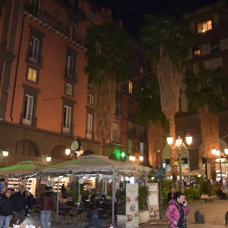 Daire La Casa Spagnola