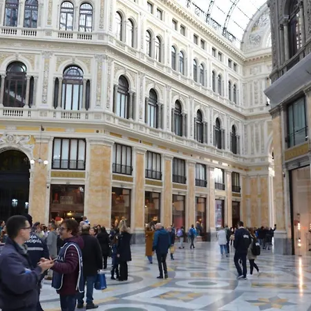 Daire La Casa Spagnola *