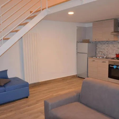 La Casa Spagnola *