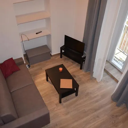 דירה La Casa Spagnola