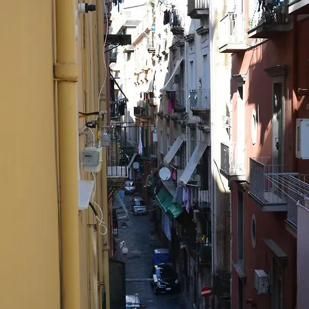 La Casa Spagnola