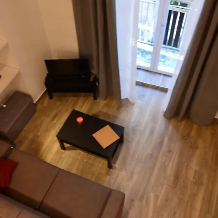 La Casa Spagnola * Νάπολη